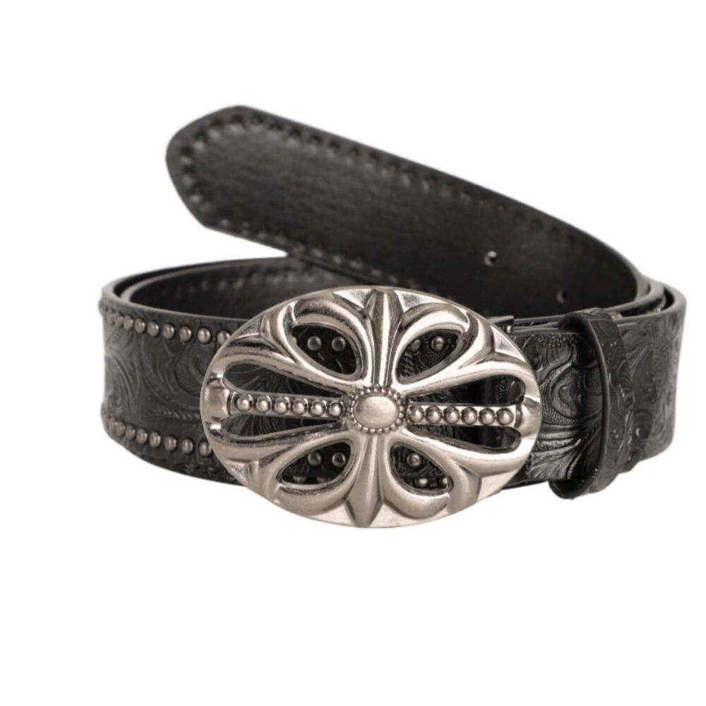8236 Y2k Belt Punk Alt Emo Gothic Grunge Clothes Accessories Vintage